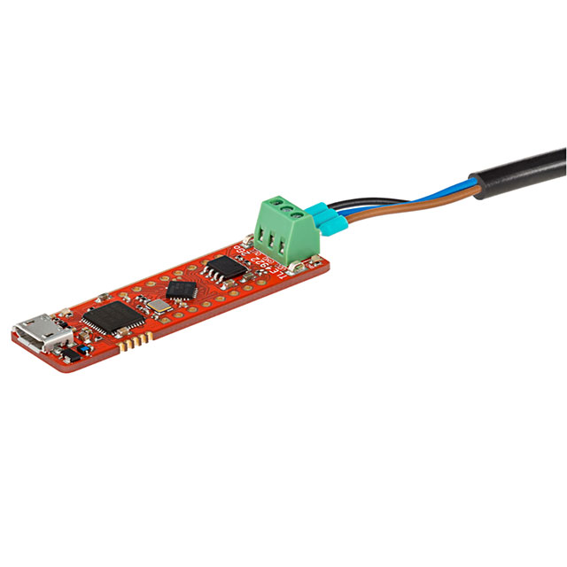 TLE4922MS2GOTOBO1 Infineon Technologies  Cartes d'évaluation - Capteurs